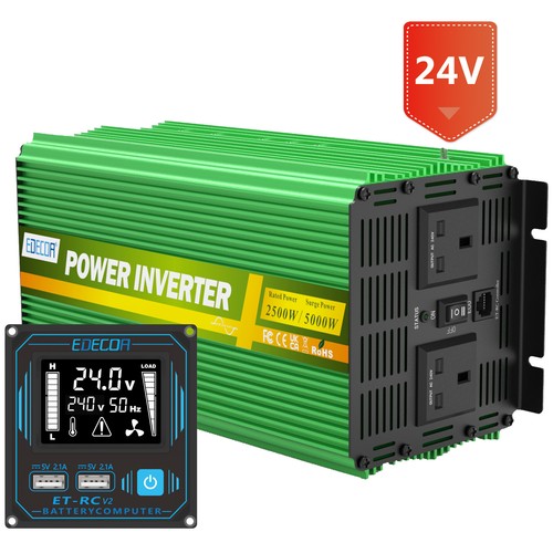 Edecoa hgv power - edecoa,