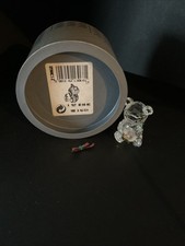 Swarovski Vintage Kris Bear
