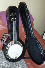 Cartwright banjolele /banjo