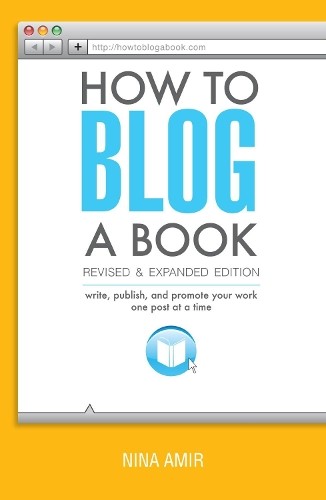 How blog book revised and - to,