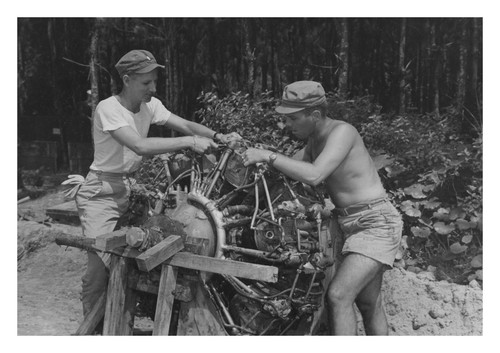 Air force okinawa - us,
