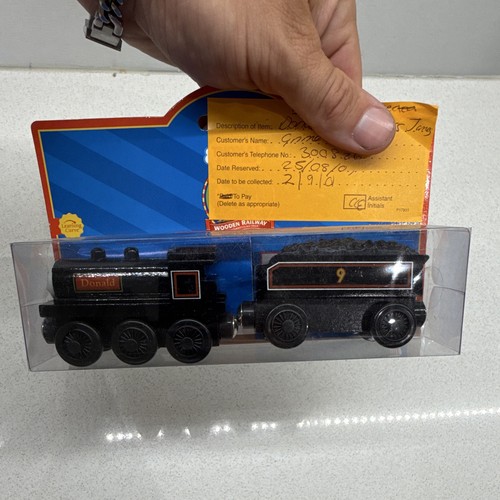 Thomas friends wooden - friends,