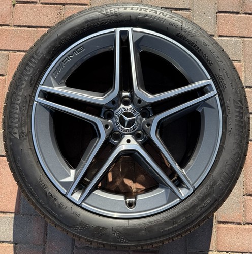 Mercedes benz class alloy - mercedes-benz,