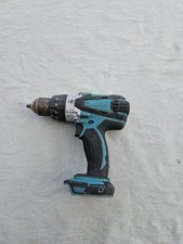 Makita  Dhp458 Cordless  Combi