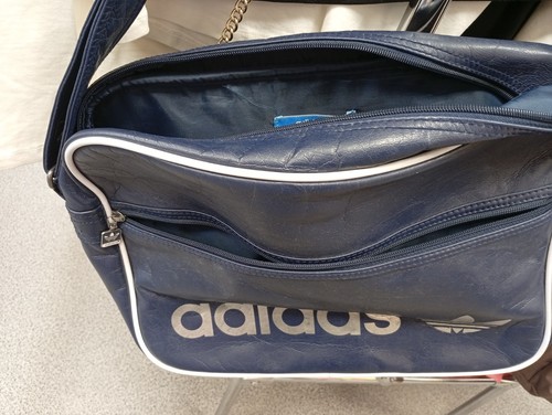 Vtg adidas retro - vtg,