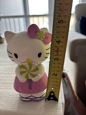 Sanyo Hello Kitty Coin Bank