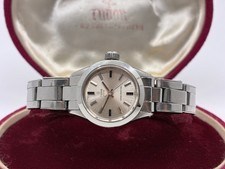 Vintage Ladies Tudor Oyster