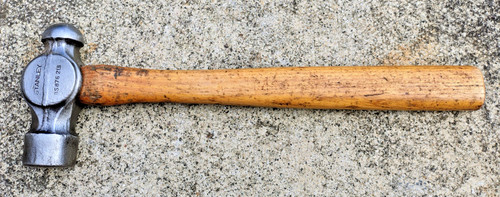 Stanley ball peen - lb,
