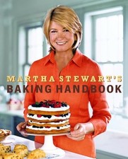 Martha Stewart's Baking