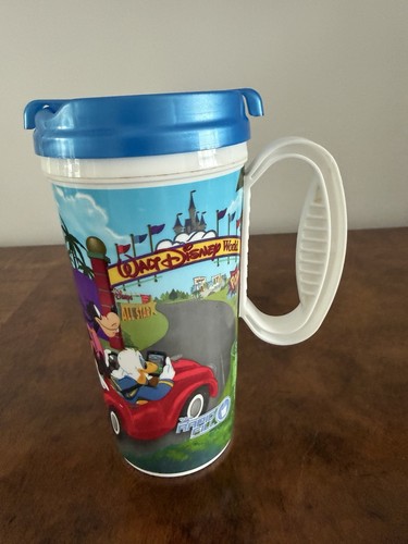Walt disney world - walt, fill