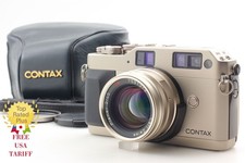 [ MINT w/ Case] Contax G1