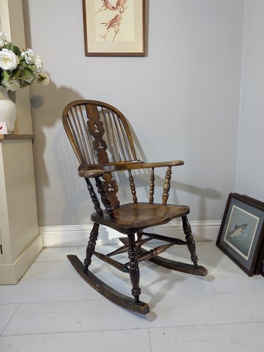 Antique windsor yorkshire - antique,