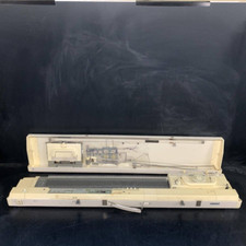 Brother KH-940 Topical 3 electronic knitting machine From Japan Used