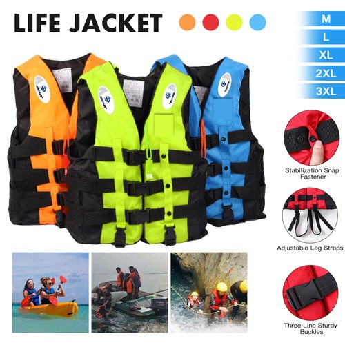 Adult kid life jackets - life,