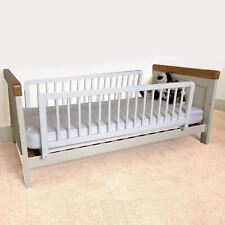Safetots Bed Rail Wood, Double