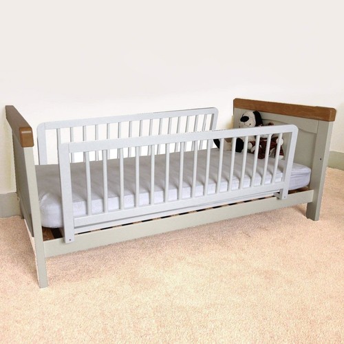 Safetots bed rail wood - bed,