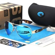 Costa Del Mar South Point