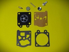 CARBURETTOR CARB REPAIR KIT