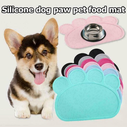 Silicone paw pet dog cat - pet,