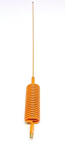 Orange mini stinger - mini, antenna