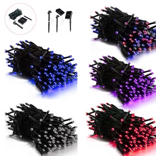 Durable 100 led - 100, solar