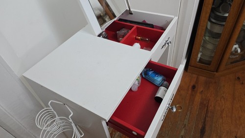 Brimnes dressing table from - table,