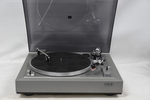 Sony 2350 belt drive - sony, belt-drive