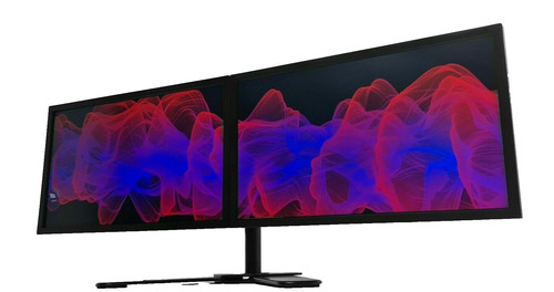 Dual monitor bundle - monitor,