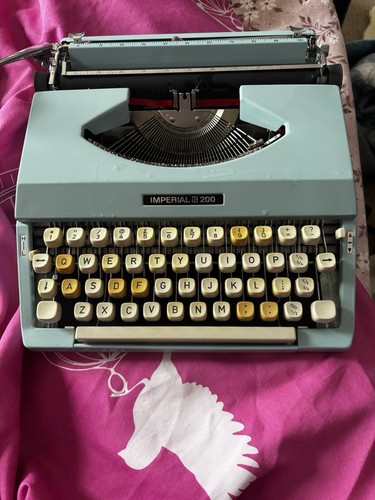 Vintage 1970s imperial - 1970s,