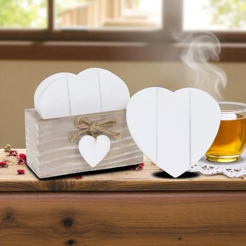 Boxed shabby chic provence set - provence,