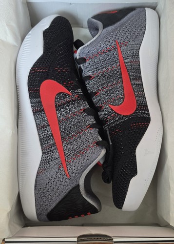 Size nike kobe 11 elite - 9.5,