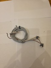 White Knight gas tumble dryer thermostats