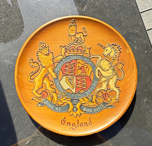 England royal coat - coat, of