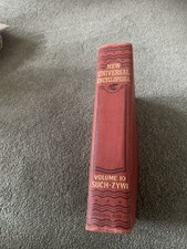 The New Universal Encyclopedia