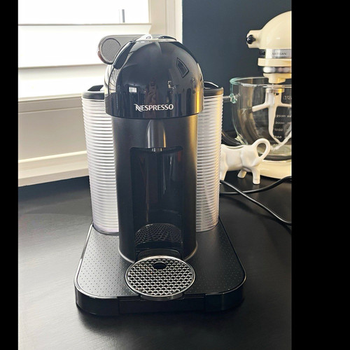 Nespresso vertuo capsule - vertuo,