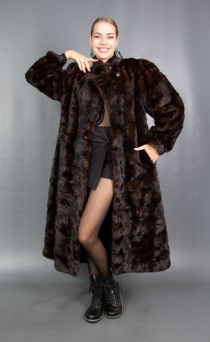 18993d gorgeous real mink - 18993d,