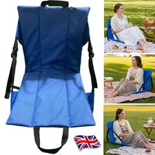 Outdoor Folding Beach Chair