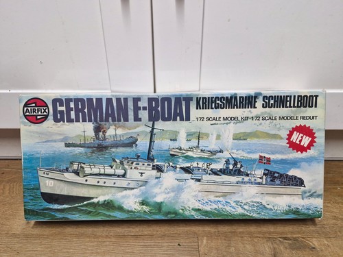 Vintage airfix german - vintage,