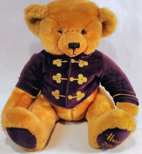 Harrods millennium - harrods,