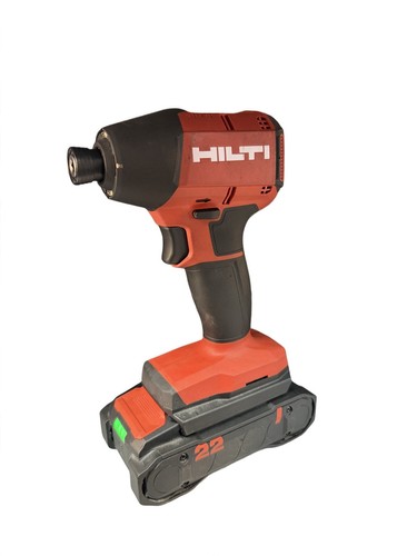 Hilti sid battery - 4-22, +