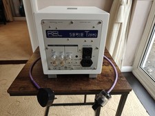 Rel Acoustics T-Zero Subwoofer