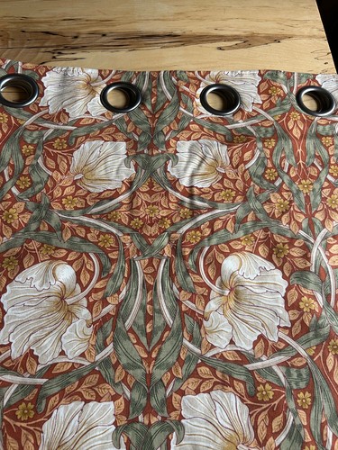 John lewis william - william, morris
