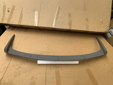 REAR WING SPOILER FOR HONDA CIVIC FN2 TYPE R - Primed