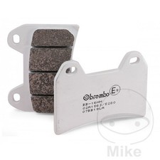 Brembo Brake Pads Sint Rd