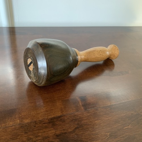 Lignum vitae wood - wood, carvers