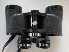 Mayflower Binoculars 7x35