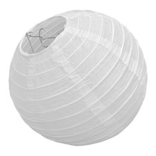 10 Pcs Paper Lanterns 8 Inch