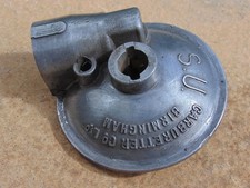 Classic SU Carburettor T2