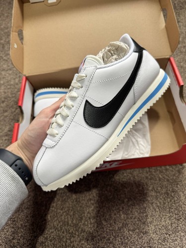 Nike cortez leather - cortez,