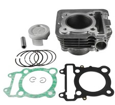 Big Bore Cylinder & Piston Kit